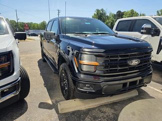 New 2026 Ford F150 XLT video 1