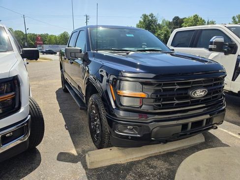 New 2026 Ford F150 XLT image 1