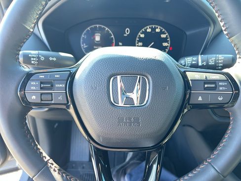 Certified 2024 Honda HR-V Sport image 15