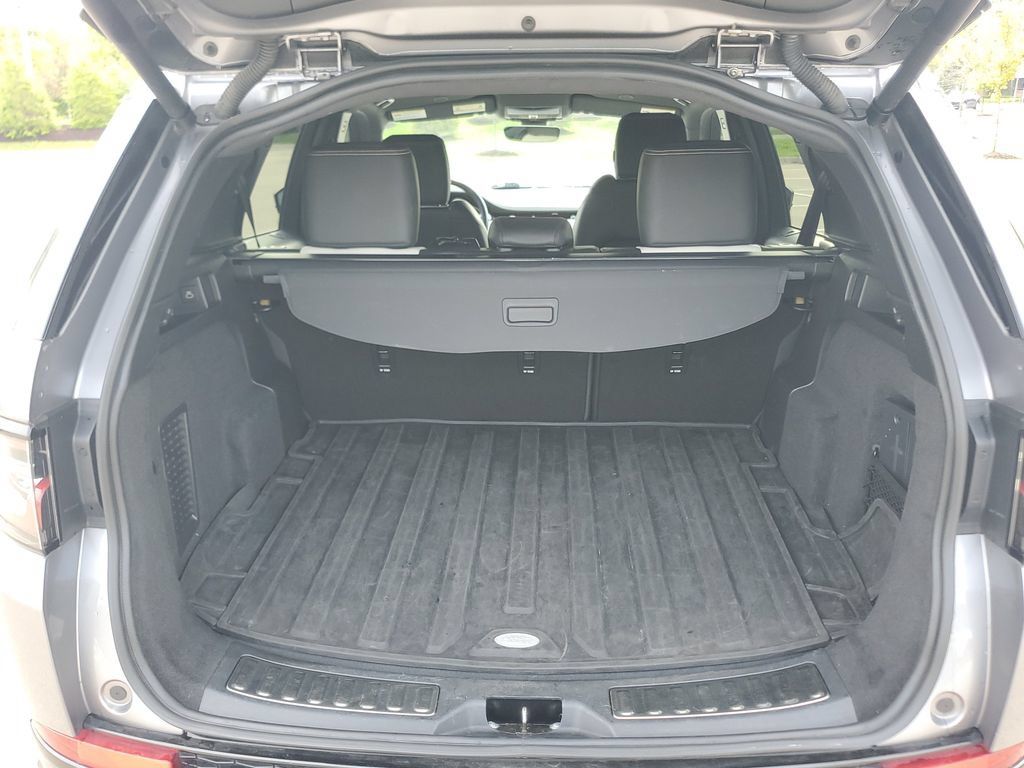 Used 2023 Land Rover Discovery Sport S R-Dynamic AWD/4WD image 33