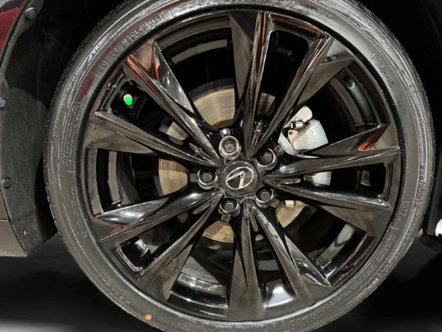 Certified 2025 Lexus ES 300h F Sport w/ Accessory Package (Z2) FWD image 31