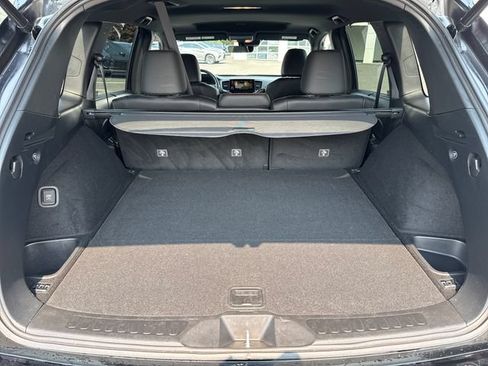 Used 2023 Honda Passport TrailSport image 14