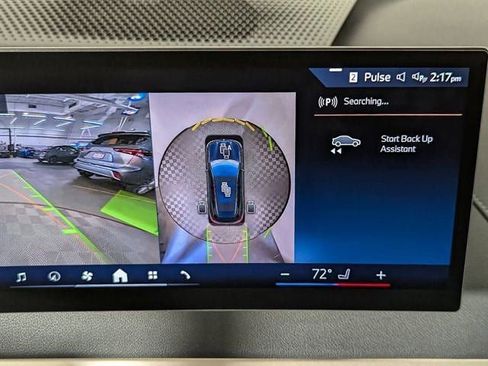 Used 2026 BMW iX xDrive60 w/ Premium Package image 20