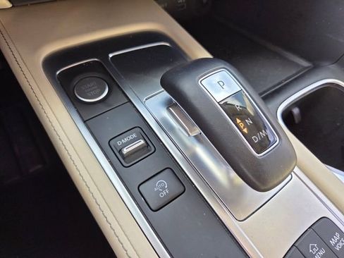 Certified 2025 INFINITI QX60 Luxe w/ Cargo Package image 28