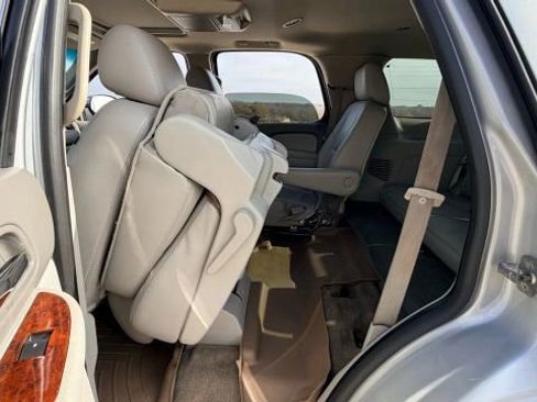 Used 2013 Chevrolet Tahoe LTZ image 28