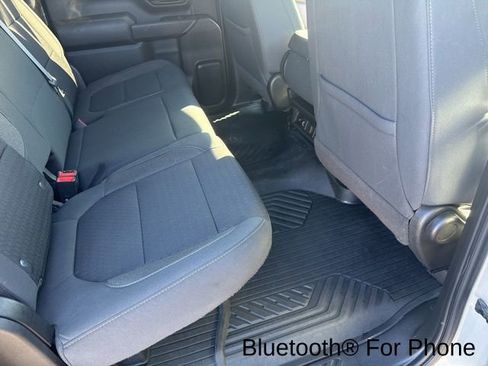 Used 2021 Chevrolet Silverado 2500 LT w/ All Star Edition image 31