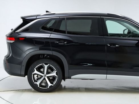New 2026 Volkswagen Tiguan SE AWD/4WD image 11