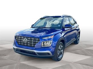 Certified 2024 Hyundai Venue Limited image 1
