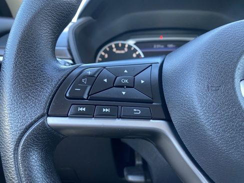 Used 2023 Nissan Altima 2.5 SV image 29