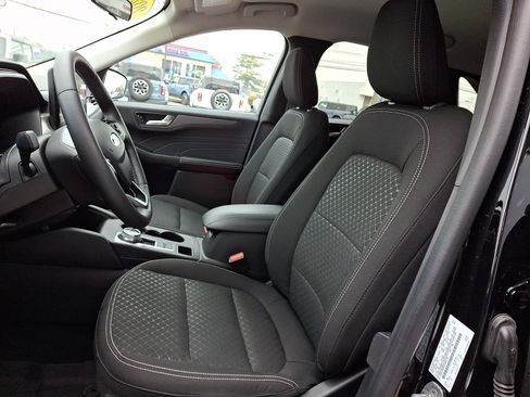 Certified 2023 Ford Escape Active w/ Tech Pack #2 image 16