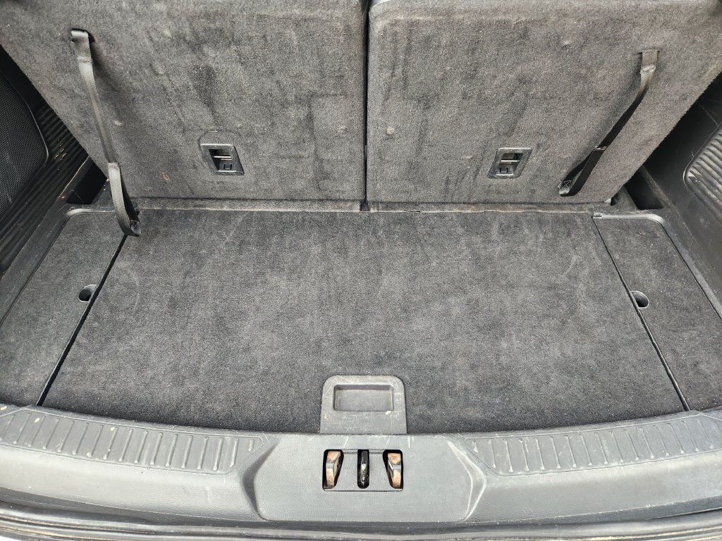 Used 2023 Ford Explorer Limited RWD image 31