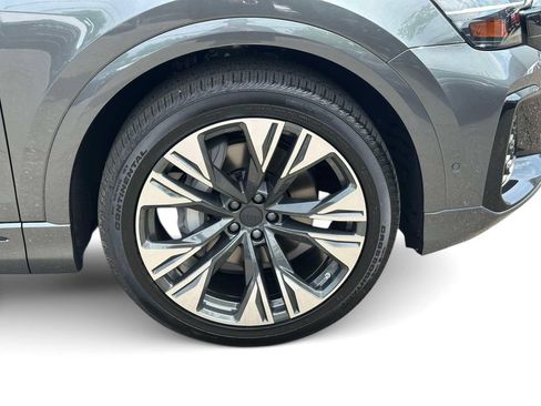 New 2026 Audi Q8 Premium Plus AWD/4WD image 13