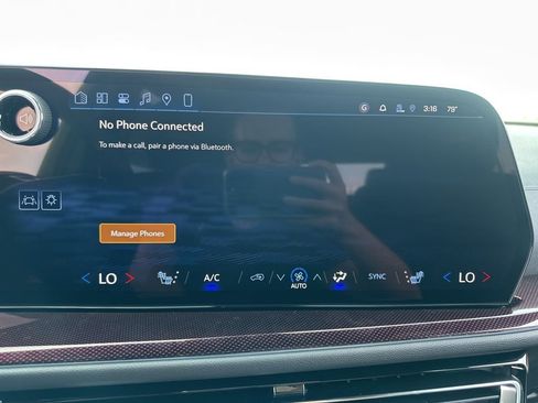 New 2026 Chevrolet Traverse Z71 image 39