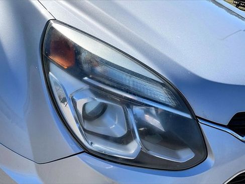 Used 2017 Chevrolet Equinox LS image 25