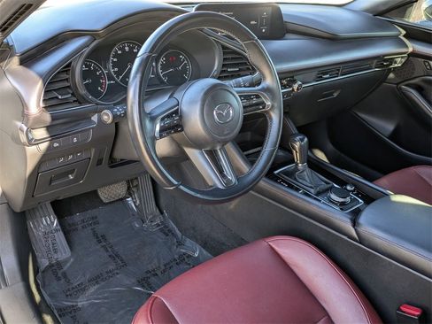 Used 2024 MAZDA MAZDA3 s image 14