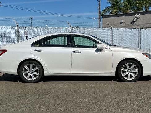 Used 2009 Lexus ES 350 w/ Premium Pkg Plus FWD image 6