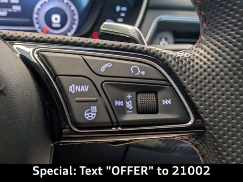 Used 2019 Audi RS 5 Sportback image 31