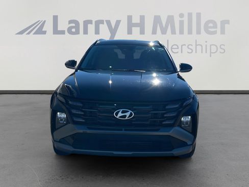 Used 2025 Hyundai Tucson SEL image 9