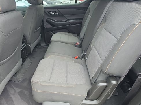 Used 2019 Chevrolet Traverse LS image 24