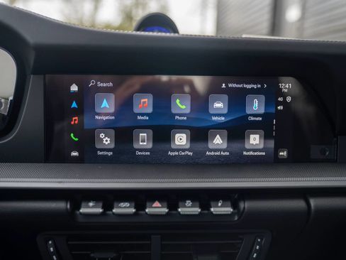 New 2026 Porsche 911 Carrera 4S image 20