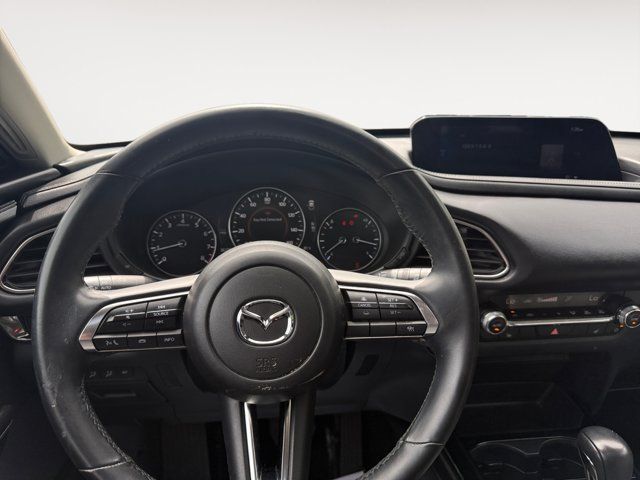Used 2025 MAZDA CX-30 AWD 2.5 S w/ Preferred Package image 16