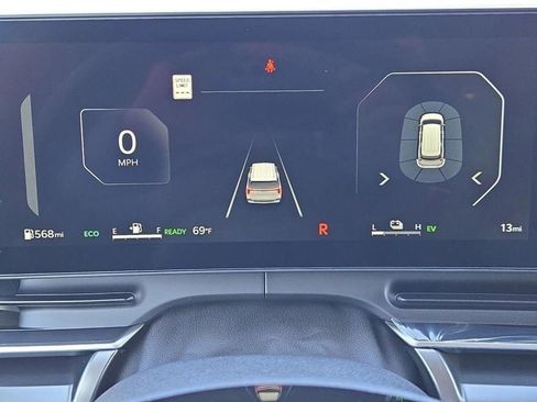 New 2026 Kia Carnival SX Prestige FWD image 33