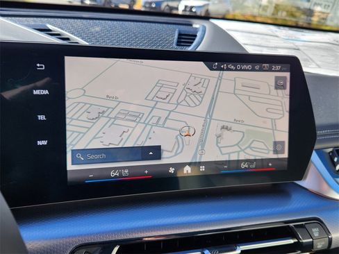 New 2026 BMW X1 xDrive28i image 13