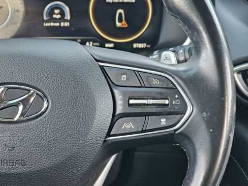 Used 2021 Hyundai Santa Fe SEL w/ Convenience + Premium Package image 24