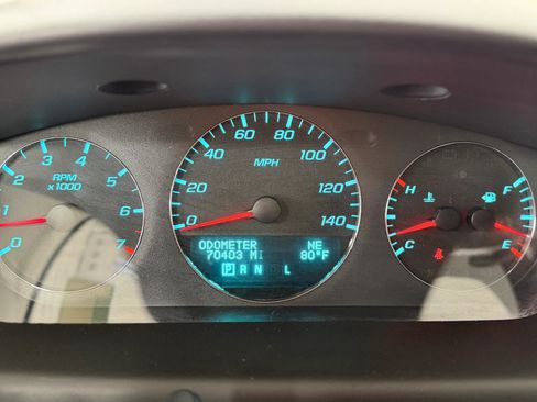 Used 2013 Chevrolet Impala LT w/ LT Sunroof Package image 15