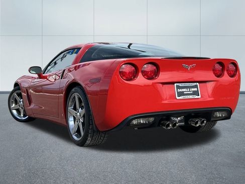 Used 2006 Chevrolet Corvette Base w/ Preferred Equipment Group image 34