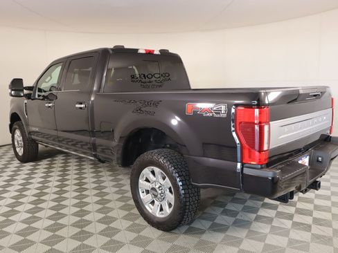 Used 2022 Ford F250 Platinum image 23