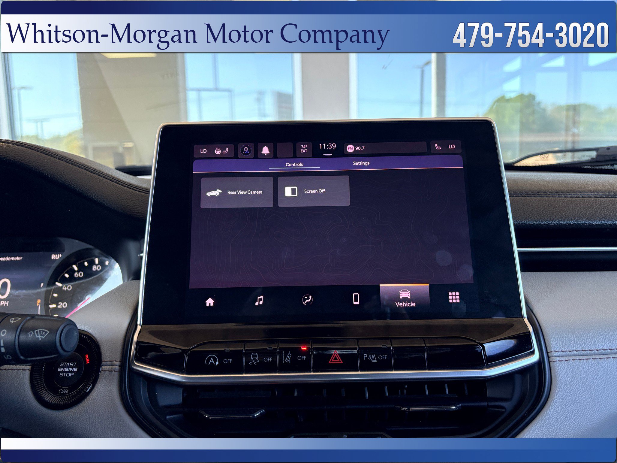 Used 2024 Jeep Compass Limited AWD/4WD image 28