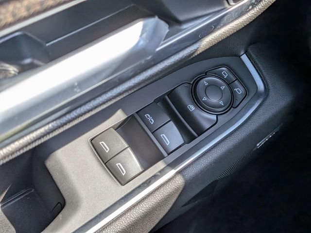 New 2026 Chevrolet Silverado 1500 RST w/ RST All Star Premium Package AWD/4WD image 24