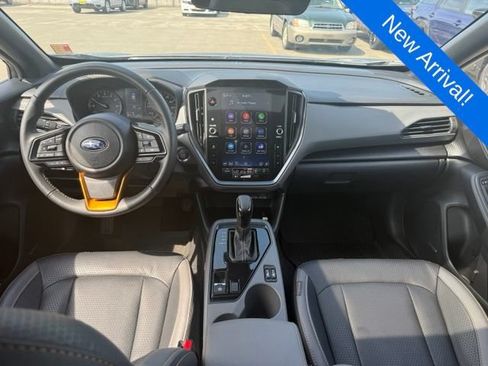 Certified 2024 Subaru Crosstrek 2.5i Wilderness w/ Wilderness Package AWD/4WD image 12
