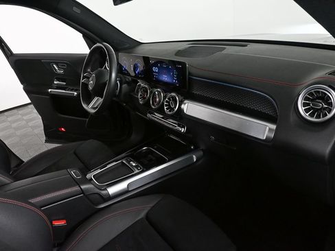 Certified 2024 Mercedes-Benz EQB 250+ image 24