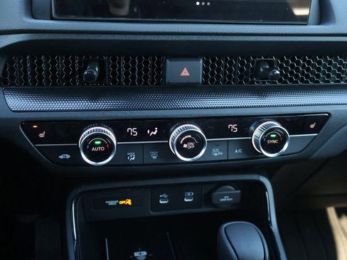 New 2026 Honda CR-V Sport-L image 22