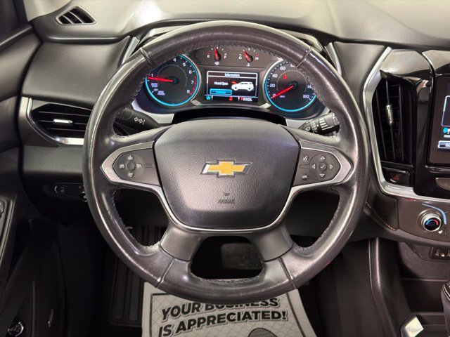 Used 2018 Chevrolet Traverse LT AWD/4WD image 35