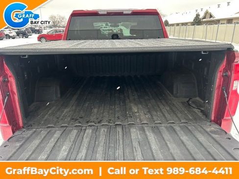 Used 2019 Chevrolet Silverado 1500 RST w/ All-Star Edition image 20