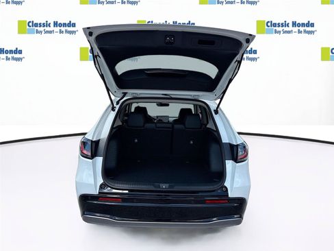 Certified 2026 Honda HR-V EX-L image 29