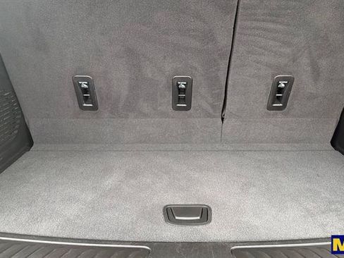 Certified 2024 Chevrolet Tahoe LT w/ Luxury Package AWD/4WD image 17