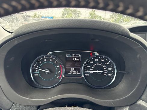 Used 2018 Subaru Forester 2.5i Touring w/ Popular Package #2 AWD/4WD image 11