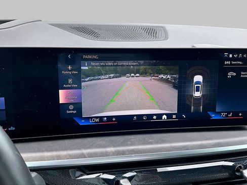 Certified 2025 BMW X5 xDrive40i AWD/4WD image 31