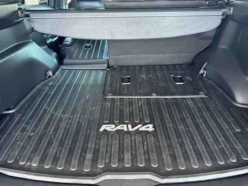 Used 2023 Toyota RAV4 XSE w/ Weather Package AWD/4WD image 17