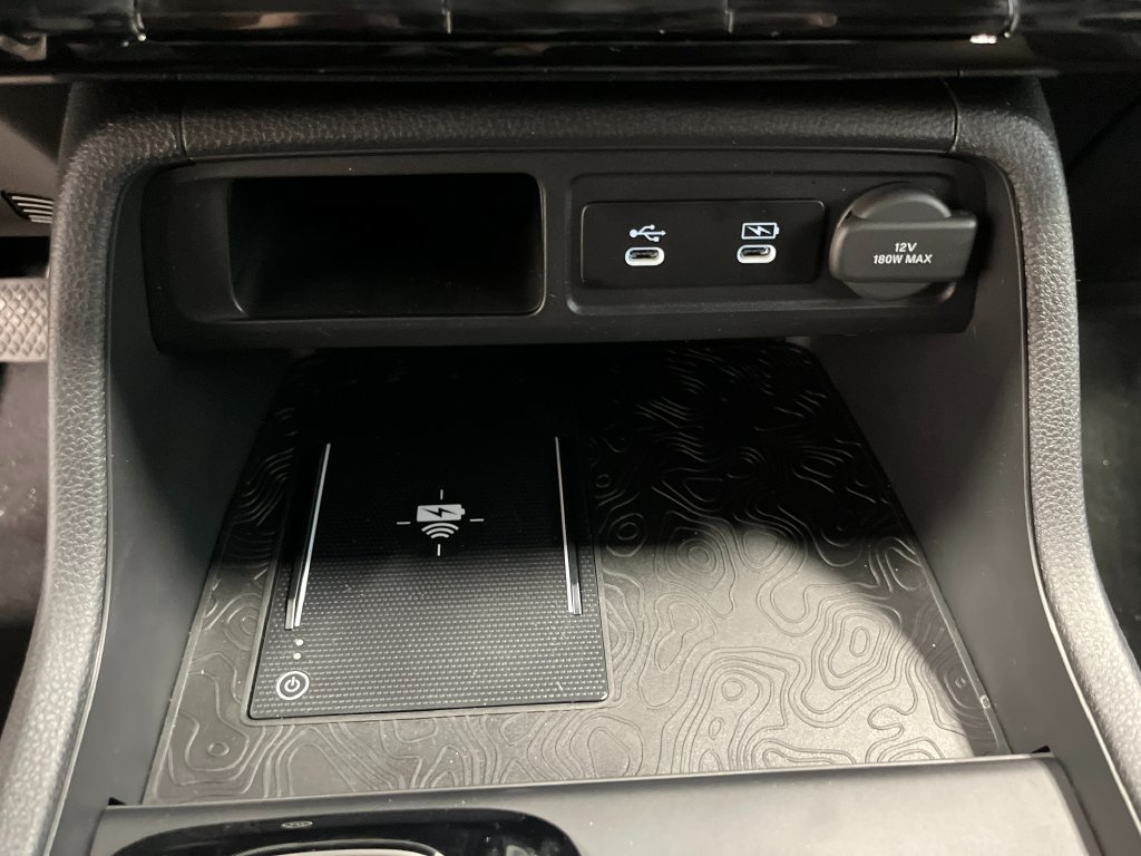 New 2026 Honda Pilot TrailSport image 22