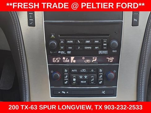 Used 2013 Cadillac Escalade Platinum RWD image 24