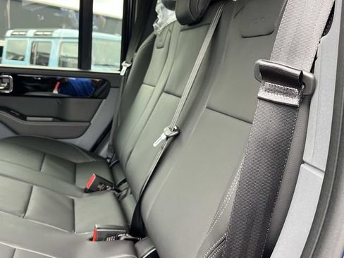 Used 2026 INEOS Grenadier Station Wagon AWD/4WD image 25