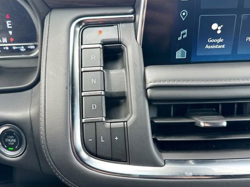 Used 2024 Chevrolet Tahoe LT image 20