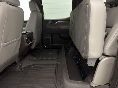 New 2026 GMC Sierra 1500 SLT w/ SLT Premium Plus Package image 60