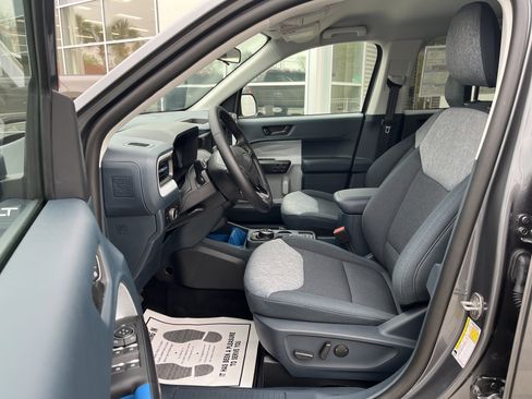 New 2026 Ford Maverick XLT w/ XLT Luxury Package AWD/4WD image 13