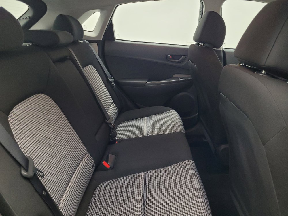 Used 2023 Hyundai Kona SE AWD/4WD image 19